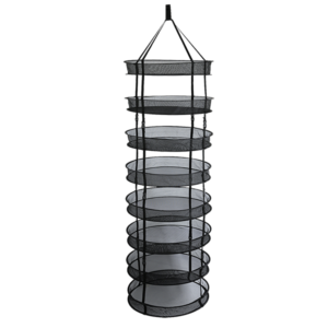 PINELAB DRYING NET - BLACK - Image 4