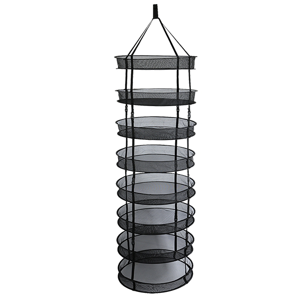 PINELAB DRYING NET - BLACK - Image 4