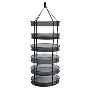PINELAB DRYING NET - BLACK - Image 3