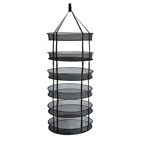 PINELAB DRYING NET - BLACK - Image 3
