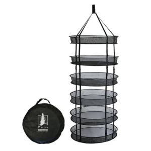 PINELAB DRYING NET - BLACK - Image 5