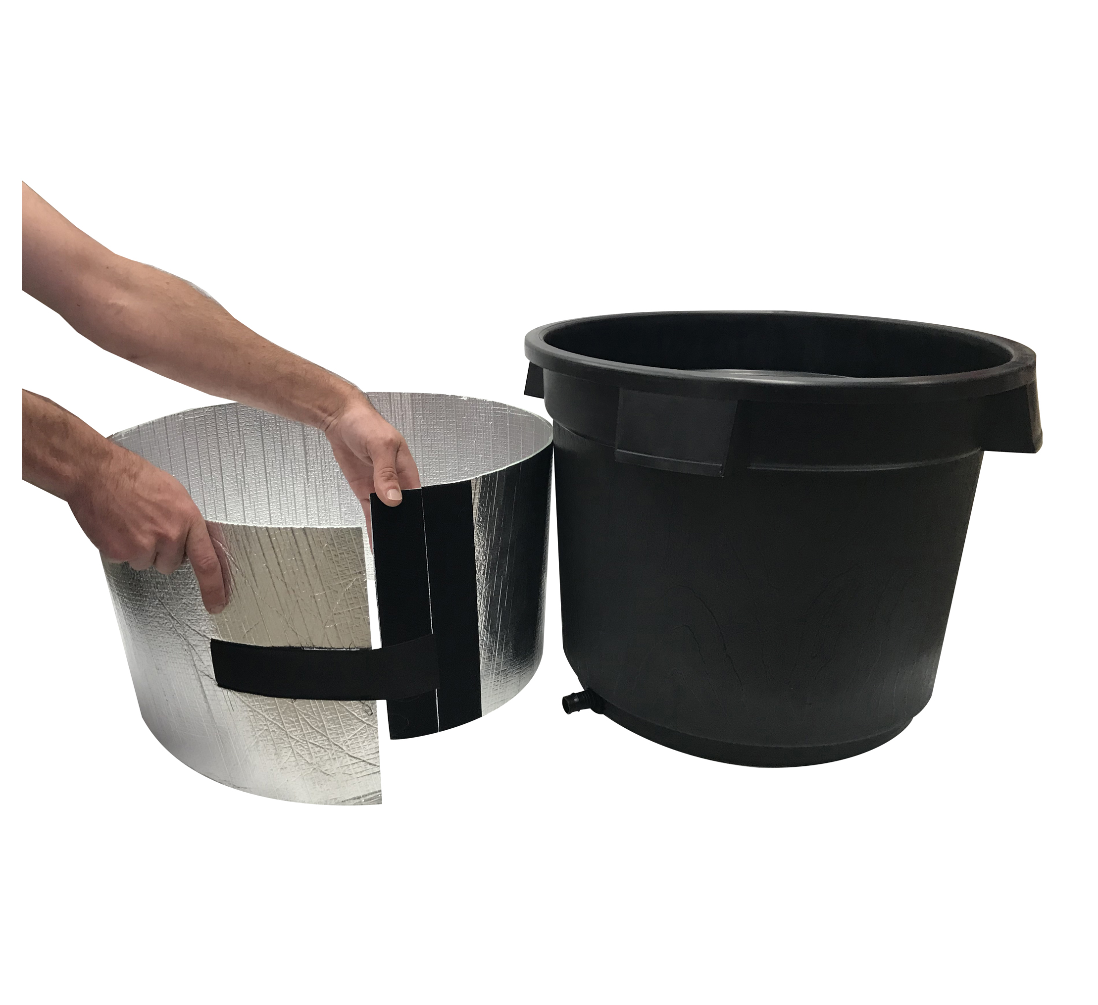 POT SHIELD - Image 4
