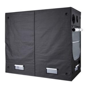 PINELAB 4X8 GROW TENT INCLUDES GEAR BOARD - Image 2