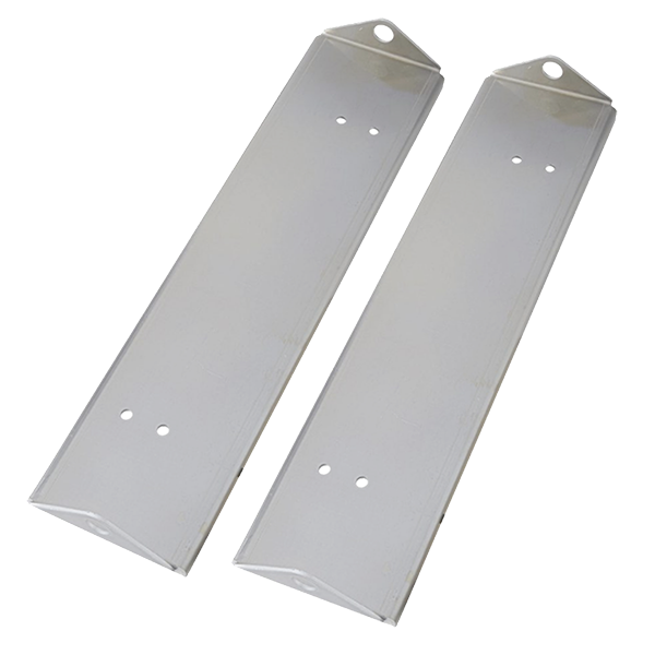 QUEST 155 BRACKET SET (2 Brackets)