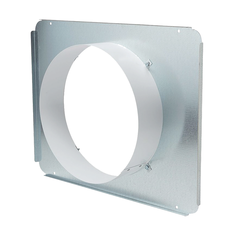 QUEST 155 DUCT KIT RETURN