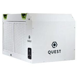 QUEST 700 DEHUMIDIFIER