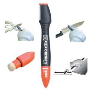 Alternative view of SABOTEN TUNGSTEN CARBIDE SHARPENER
