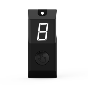 SIGILVENTUS 8 SPEED SIMPLE CONTROL - Image 2