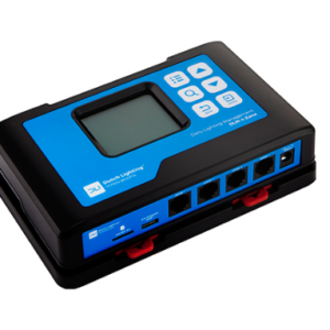 DLI DLM 4 ZONE CONTROLLER - Image 5