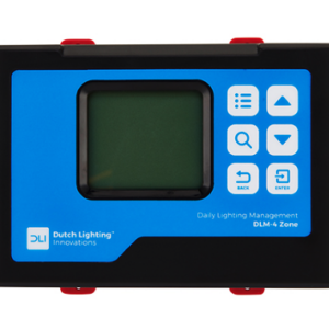 DLI DLM 4 ZONE CONTROLLER - Image 4