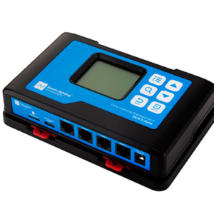 DLI DLM 4 ZONE CONTROLLER - Image 7