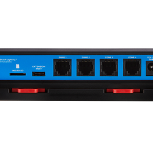 DLI DLM 4 ZONE CONTROLLER - Image 6