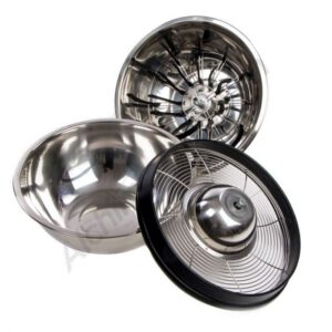 Alternative view of SPIN PRO PERSONAL TRIMMER