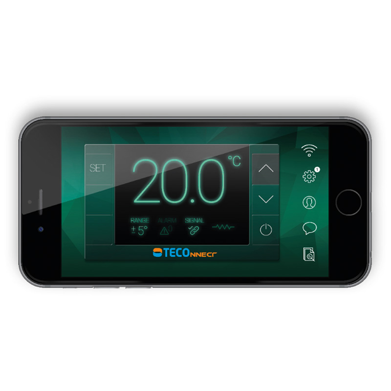 TECO HY TECONNECT - Image 2