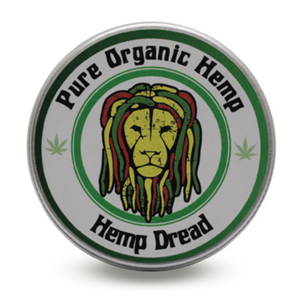 Alternative view of THL HEMP DREAD