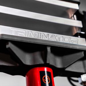 TRIMINATOR TRP STACK & HAND PUMP KIT COMBO - Image 4