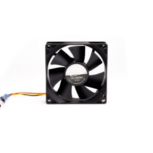 Alternative view of TURBOKLONE FANS