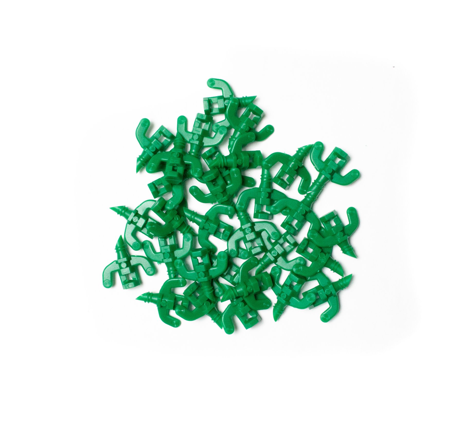 TURBOKLONE SPRAY JETS -30 pack