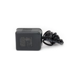 Alternative view of TURBOKLONE FAN POWER SUPPLY