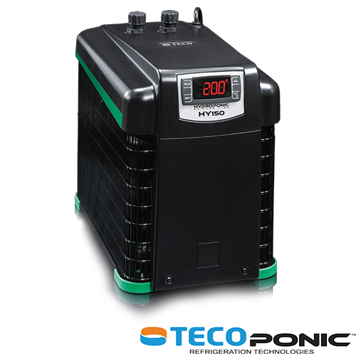 TECO HY150 HYDROPONIC WATER CHILLER ONLY - Image 2