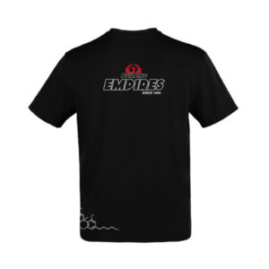Alternative view of H&G EMPIRES T-SHIRT