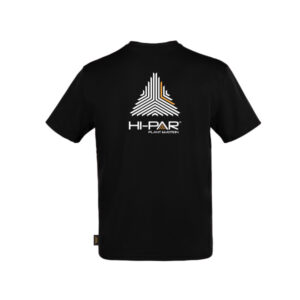 HI-PAR POWER ORANGE T-SHIRT - Image 2