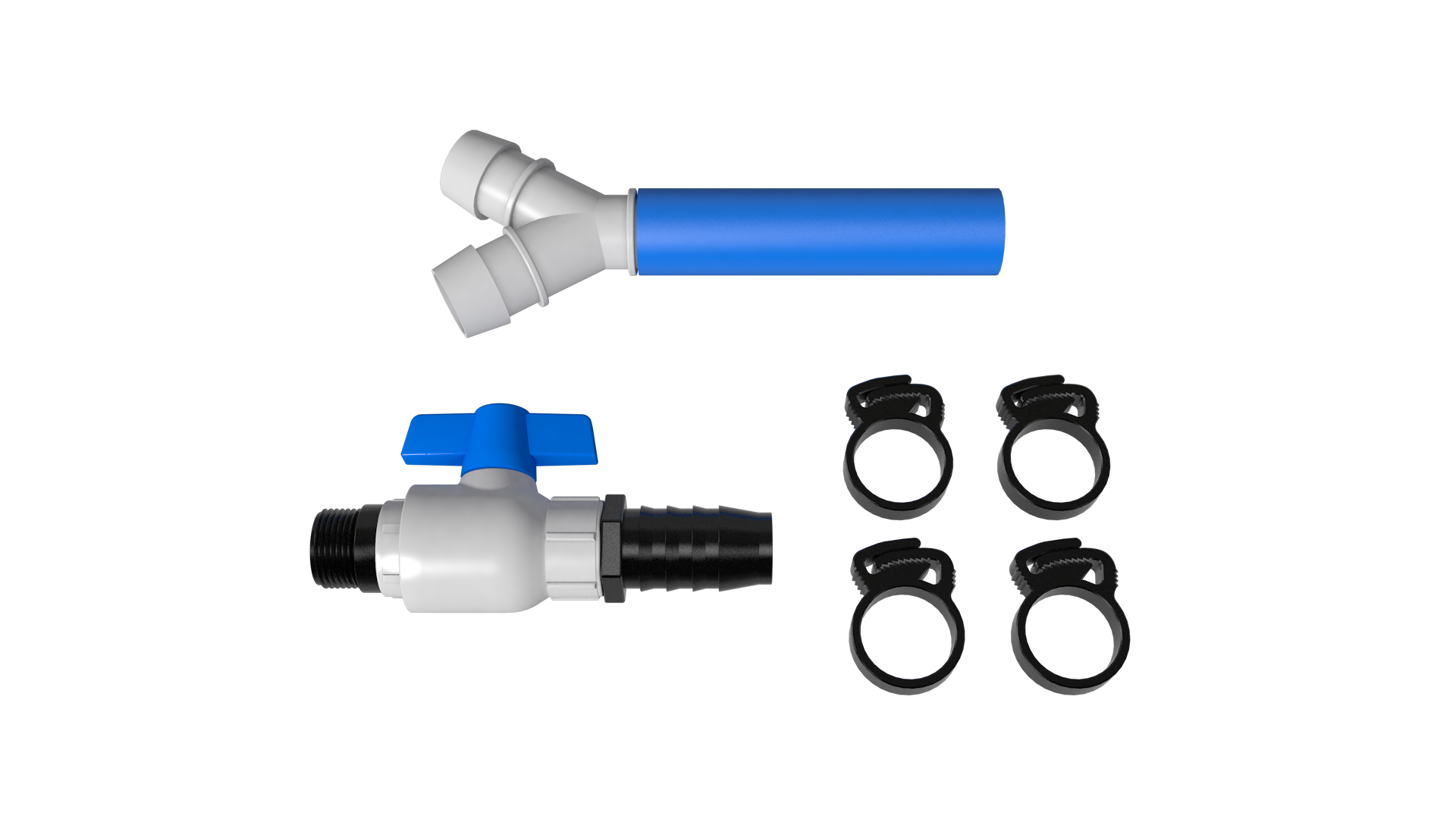 CURRENT CULTURE WYE KIT EVO/DB