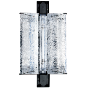 Alternative view of HI-PAR DE DYNAMIC REFLECTOR