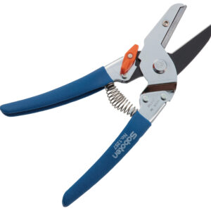 Alternative view of Saboten Professional Pruning Shears Anvil - No.1257