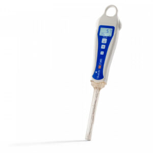Alternative view of BLUELAB SOIL PH PEN