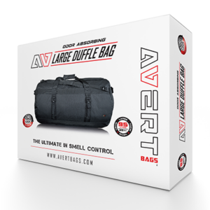 AVERT LARGE DUFFLE BAG - Image 3
