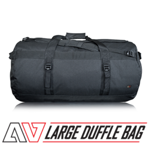 Alternative view of AVERT LARGE DUFFLE BAG