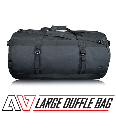 AVERT LARGE DUFFLE BAG - Image 2