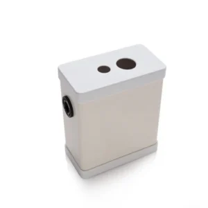 Alternative view of BLUELAB SAMPLE POT incl FITTINGS AND CALIBRATION SOLUTION