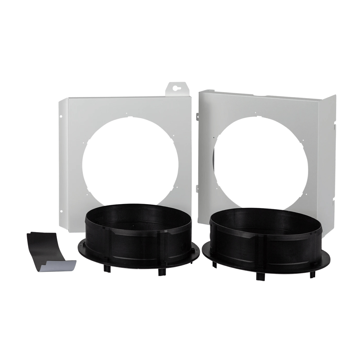 Quest 100 Duct Kit