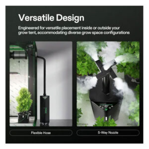 VIVOSUN AEROSTREAM H19 HUMIDIFIER - Image 7