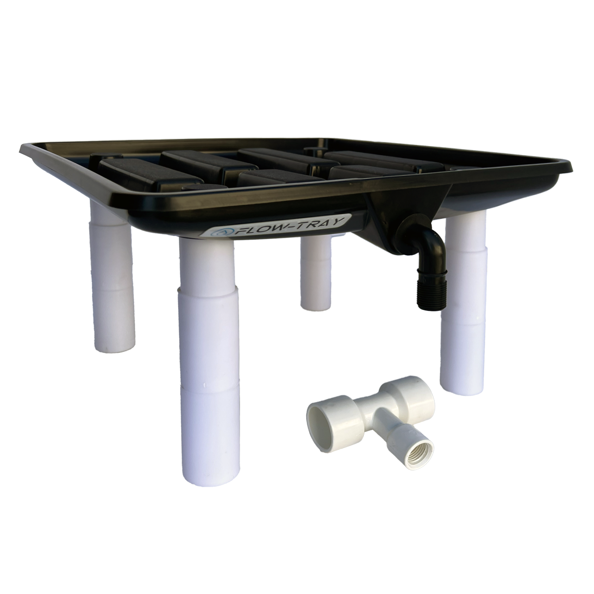 FLOW TRAY