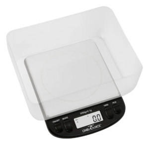 On Balance Table Top Scale 5000g x 0.1g - Image 4