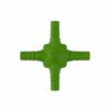 FLORAFLEX - DRAINAGE- 4 WAY - 12pack