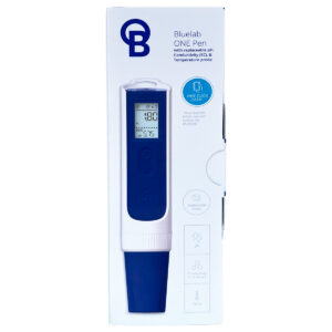 Alternative view of BLUELAB ONE PEN