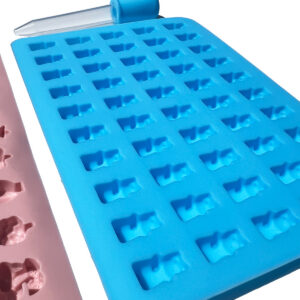 Alternative view of Hi MOULDS SILICONE 1ML GUMMY  KIT