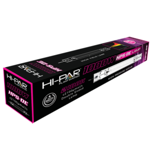 HI-PAR 1000w DYNAMIC DE EURO PRO KIT WITH HI-PAR  1000W LAMP - Image 3