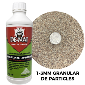 Alternative view of DE-NAT NON-TOXIC BARRIER 1LT - GRANULAR