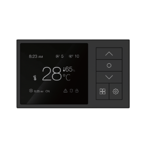 SIGILVENTUS SMART PRO EC FAN CONTROLLER  - WITH PROBE