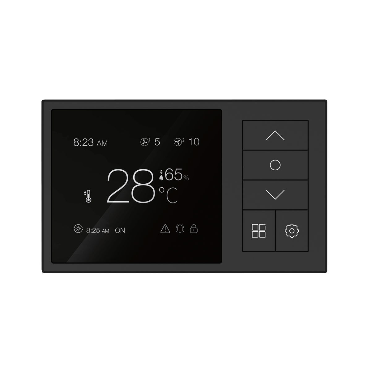 SIGILVENTUS SMART PRO EC FAN CONTROLLER - WITH PROBE