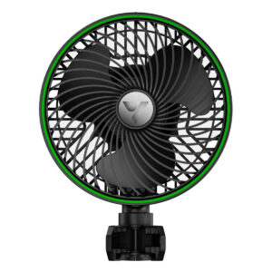 VIVOSUN E6 6" CLIP ON FAN