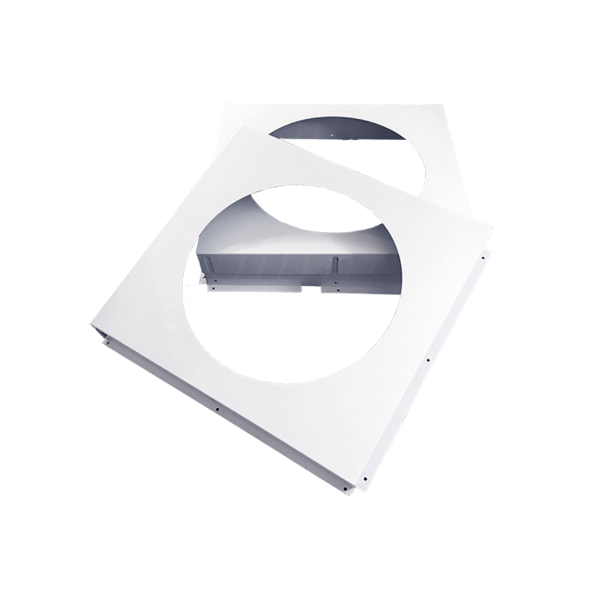 Quest 200 Duct Kit
