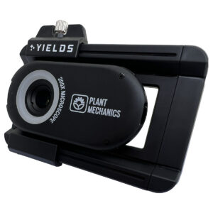 PLANT MECHANICS YIELDS MICROSCOPE 200X - Image 5