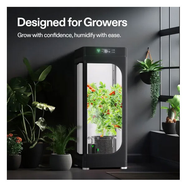 VIVOSUN AEROSTREAM UO75 USB HUMIDIFIER - Image 2