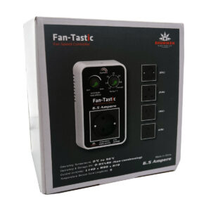 FAN-TASTIC 6.5AMP SINGLE CONTROLLER WITH PROBE - Image 5